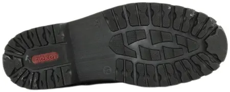 Купить F3602-25 Rieker Ботинки мужские за 6 360 руб. в интернет-магазине Дом Обуви