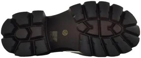 Купить ZG001_01PP-BR El Tempo Туфли женские за 5 890 руб. в интернет-магазине Дом Обуви