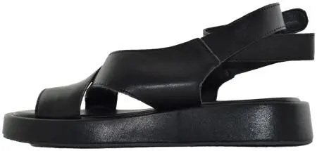 Купить XUS-41025-7A-ST MADELLA Босоножки женские  за 4 080 руб. в интернет-магазине Дом Обуви