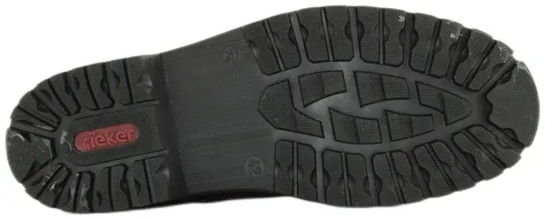 Купить F3602-25 Rieker Ботинки мужские за 7 950 руб. в интернет-магазине Дом Обуви