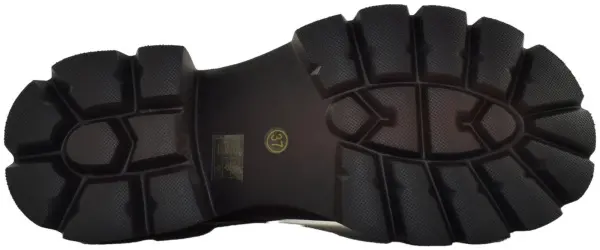 Купить ZG001_01PP-BR El Tempo Туфли женские за 5 890 руб. в интернет-магазине Дом Обуви