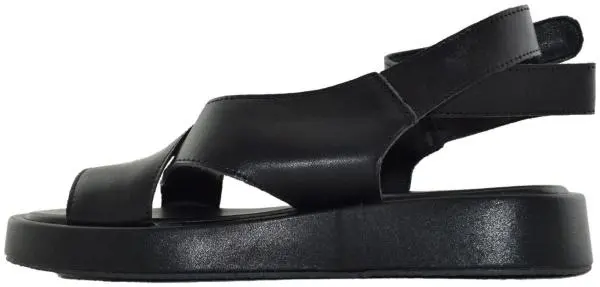 Купить XUS-41025-7A-ST MADELLA Босоножки женские  за 4 080 руб. в интернет-магазине Дом Обуви