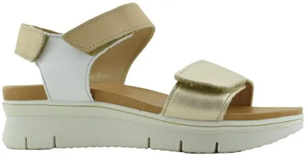 Купить 558480 51332/013 IMAC Босоножки женские за 8 620 руб. в интернет-магазине Дом Обуви