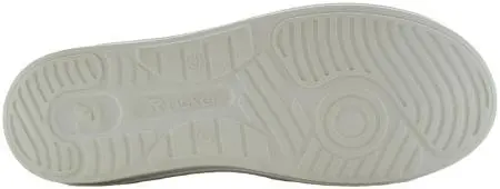 Купить W1204-01 RIEKER Кеды женские за 8 450 руб. в интернет-магазине Дом Обуви