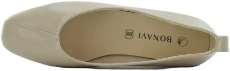 Купить 42-TME27-54-511 BONAVI Туфли женские за 5 810 руб. в интернет-магазине Дом Обуви