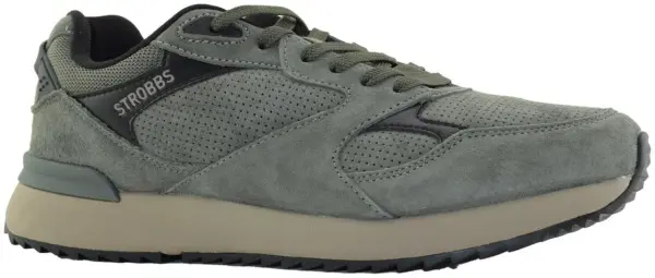 Купить C3620-19 STROBBS Кроссовки мужские за 5 580 руб. в интернет-магазине Дом Обуви