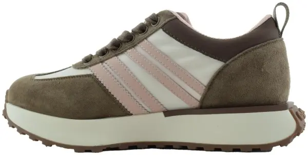 Купить VK73-181971/8 RESPECT Кроссовки женские за 4 900 руб. в интернет-магазине Дом Обуви