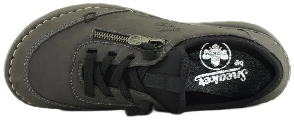 Купить 51568-45 RIEKER Туфли женские за 6 950 руб. в интернет-магазине Дом Обуви