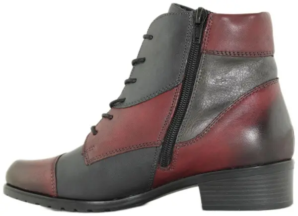 Купить D6882-15 REMONTE Ботинки женские  за 5 960 руб. в интернет-магазине Дом Обуви