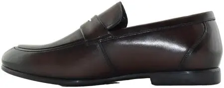 Купить VS83-191336/10 RESPECT Туфли мужские за 6 330 руб. в интернет-магазине Дом Обуви