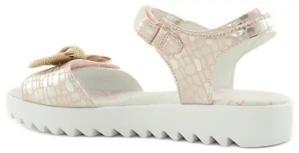 Купить 34061п-2 KAPIKA  Босоножки подростковые  за 1 750 руб. в интернет-магазине Дом Обуви