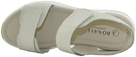 Купить 16-BKY5-31-111 BONAVI Босоножки женские  за 4 850 руб. в интернет-магазине Дом Обуви