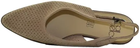 Купить XUS-61656-2D-ST MADELLA Туфли летние женские  за 5 160 руб. в интернет-магазине Дом Обуви