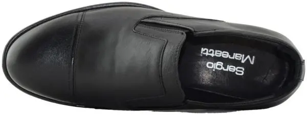 Купить 192-1073-116-1 Sergio Mareatti Туфли мужские за 6 380 руб. в интернет-магазине Дом Обуви