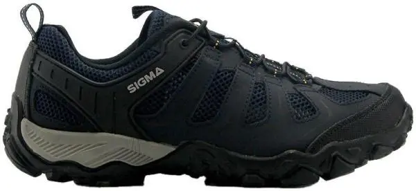 Купить JS20181X Sigma Кроссовки мужские за 4 000 руб. в интернет-магазине Дом Обуви