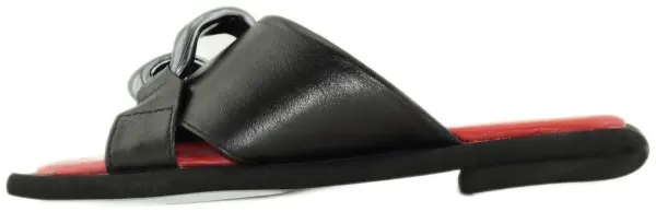 Купить Л2745чп SERGIO MAREATTI Сабо женские  за 4 100 руб. в интернет-магазине Дом Обуви