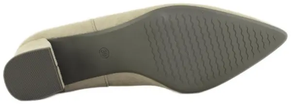 Купить 2-2-22407-27-341 MARCO TOZZI Туфли женские за 2 000 руб. в интернет-магазине Дом Обуви