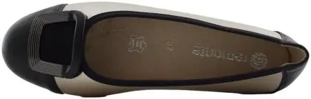 Купить D0K12-90 REMONTE Балетки женские за 7 750 руб. в интернет-магазине Дом Обуви