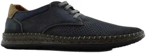 Купить 18-1589-108 Magellan Туфли летние мужские за 4 960 руб. в интернет-магазине Дом Обуви