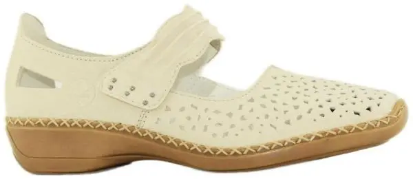 Купить 41399-60 RIEKER Туфли летние женские за 4 730 руб. в интернет-магазине Дом Обуви Купить 41399-60 RIEKER Туфли летние женские за 4 730 руб. в интернет-магазине Дом Обуви