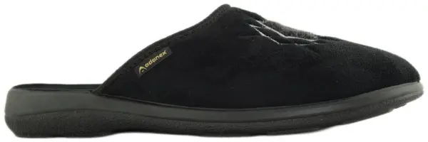 Купить VI07-006-23801 ADANEX Тапочки мужские за 1 220 руб. в интернет-магазине Дом Обуви Купить VI07-006-23801 ADANEX Тапочки мужские за 1 220 руб. в интернет-магазине Дом Обуви