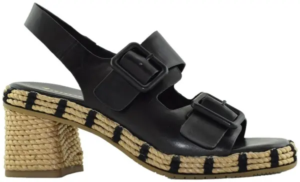 Купить 1-1-28040-42-001 TAMARIS Босоножки женские за 7 200 руб. в интернет-магазине Дом Обуви