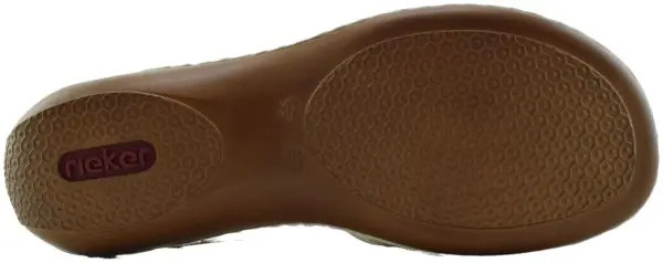 Купить 65987-60 RIEKER Сандалии женские за 4 380 руб. в интернет-магазине Дом Обуви Купить 65987-60 RIEKER Сандалии женские за 4 380 руб. в интернет-магазине Дом Обуви