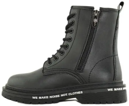 Купить UXH-12184-1A-SB MADELLA Ботинки женские  за 3 590 руб. в интернет-магазине Дом Обуви