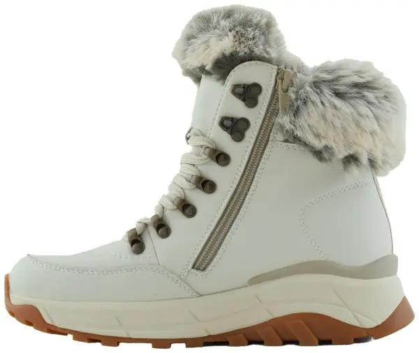 Купить W0063-80 RIEKER Ботинки женские за 10 950 руб. в интернет-магазине Дом Обуви