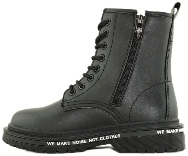 Купить UXH-12184-1A-SB MADELLA Ботинки женские  за 3 590 руб. в интернет-магазине Дом Обуви