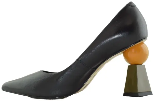 Купить 1843-572-704 Capelli Rossi Туфли женские за 6 790 руб. в интернет-магазине Дом Обуви