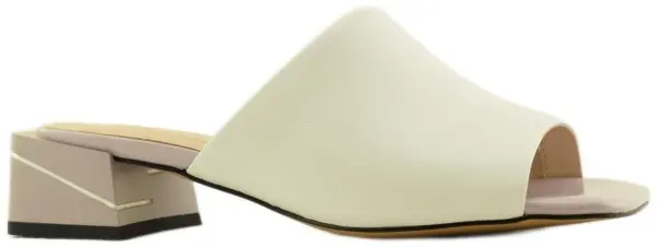 Купить 31C11-9-011 LADY COUTURE Сабо женские за 6 000 руб. в интернет-магазине Дом Обуви