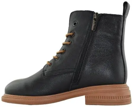 Купить 3W10-2-151B BONAVI Ботинки женские за 7 900 руб. в интернет-магазине Дом Обуви