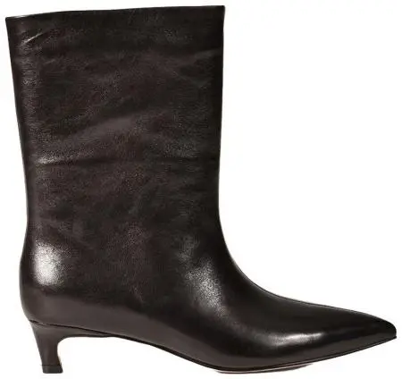 Купить Y4786N471-Y423AR BERKONTY Полусапоги женские  за 13 450 руб. в интернет-магазине Дом Обуви