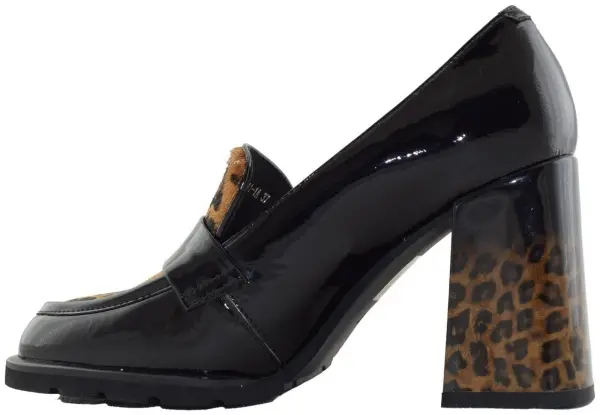 Купить A13-211-1A SINTIA Туфли женские за 9 940 руб. в интернет-магазине Дом Обуви