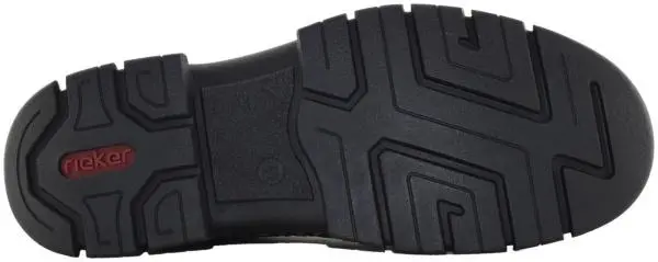 Купить 12213-00 RIEKER Полуботинки мужские за 7 450 руб. в интернет-магазине Дом Обуви