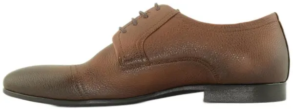 Купить 515 SK(рыж.) Sergio Mareatti Туфли мужские  за 3 930 руб. в интернет-магазине Дом Обуви