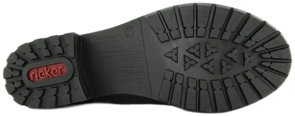 Купить Y3330-14 RIEKER ботинки женские  за 3 180 руб. в интернет-магазине Дом Обуви