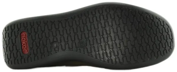 Купить 05273-25 Rieker Туфли летние мужские  за 3 470 руб. в интернет-магазине Дом Обуви