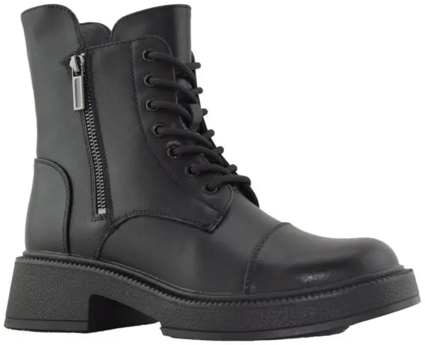 Купить VS32-170789/8 RESPECT Ботинки женские за 8 010 руб. в интернет-магазине Дом Обуви