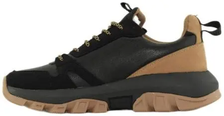 Купить 128151/13-05 GRUNBERG Полуботинки мужские за 4 860 руб. в интернет-магазине Дом Обуви