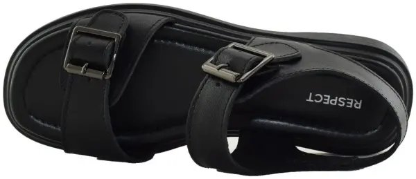 Купить VK58-199150 RESPECT Сандалеты женские за 4 490 руб. в интернет-магазине Дом Обуви