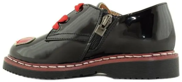 Купить 918303/10-01 BETSY Полуботинки детские за 1 750 руб. в интернет-магазине Дом Обуви