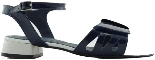 Купить 2-222722201 RICONTE Босоножки женские за 4 650 руб. в интернет-магазине Дом Обуви