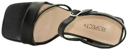 Купить IS56-160679/8 RESPECT Босоножки женские за 4 820 руб. в интернет-магазине Дом Обуви