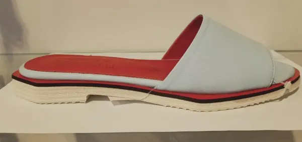 Купить 887320212 Sergio Mareatti Сабо женские  за 3 740 руб. в интернет-магазине Дом Обуви