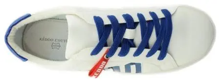 Купить 807300/12-01 KEDDO Кеды женские за 1 670 руб. в интернет-магазине Дом Обуви