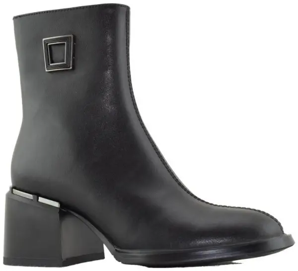 Купить 32C18-13-101BXS LADY COUTURE Ботильоны женские за 7 360 руб. в интернет-магазине Дом Обуви