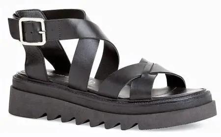 Купить 1-1-28703-28-001 TAMARIS Босоножки женские за 6 780 руб. в интернет-магазине Дом Обуви