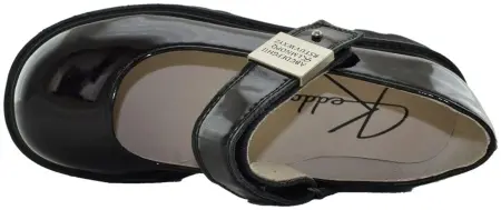 Купить 948301/30-02 KEDDO Туфли подростковые за 4 570 руб. в интернет-магазине Дом Обуви